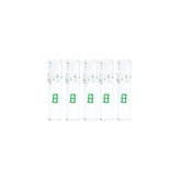 Hemper Glass Filter Tips 5-Pack